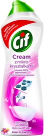 Cif Surface Cleaner Pink Flovers 540g