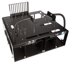 DimasTech Case Benchtable EasyXL Graphite Black