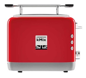 Skrudintuvas Kenwood TCX751RD