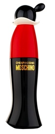 Туалетная вода Moschino Cheap And Chic, 100 мл