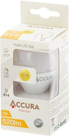 Accura ACC3045 Premium E14 7W