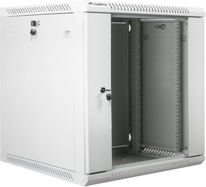 Lanberg WF01-6612-10S 12U Wall Mount Cabinet