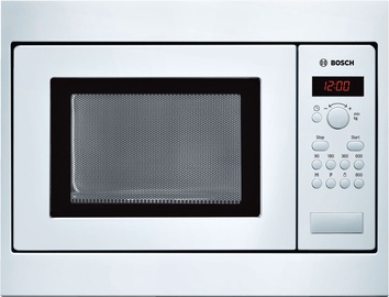 Integreeritav mikrolaineahi Bosch HMT75M521