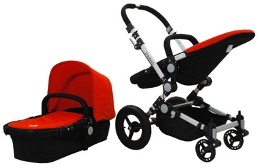 Eurobaby Baobao Red