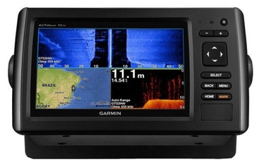 Eholots Garmin 72sv GT52HW-TM