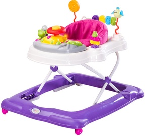 Toyz Walker Stepp Purple