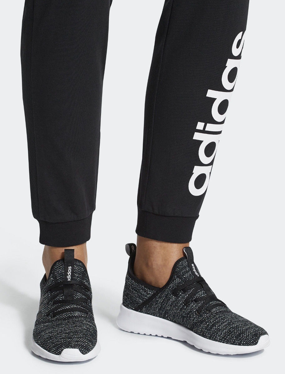 Adidas cloudfoam 40 hotsell