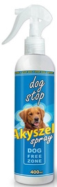 Traipu tīrīšanas līdzeklis Certech Dog Stop Spray, 0.4 l