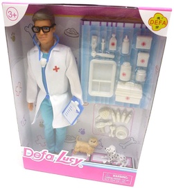 Tommy Toys Defa Lucy Veterinarian 487178