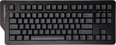 Klaviatuur Das Keyboard Cherry MX Brown, EN, must