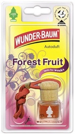 Oсвежитель воздуха для автомобилей Wunder-Baum, 4.5 мл