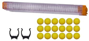 Hasbro Nerf Rival 18 Round Refill Pack & 12 Round Magazine B1594