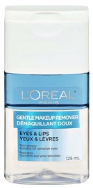 Kosmētikas noņemšanas līdzeklis sievietēm L´Oréal Paris Eye & Lip, 125 ml