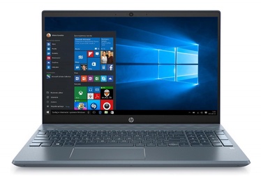 HP Pavilion 15-cs2003nw Blue 6VR48EA
