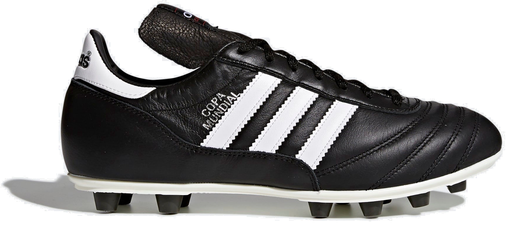 black adidas copa mundial