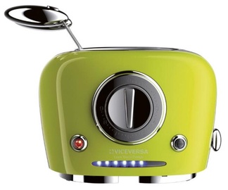 ViceVersa Tix Toaster Green 10012