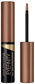 Lauvärv Max Factor Eyefinity All Day 08 Soft Chestnut, 2 ml