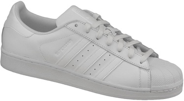 Кроссовки Adidas Superstar, белый, 36