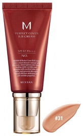 Missha M Perfect Cover BB Cream SPF42 PA+++ 50ml 31