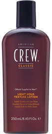 American Crew Light Hold Texture Lotion 250ml