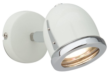 Lampa sienas Brilliant Cinda, 2.5 W, GU10