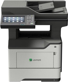 Daudzfunkciju printeris Lexmark MX622adhe, lāzera