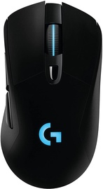 Logitech G G703 Wireless Gaming Mouse Black