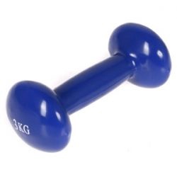 Sport Well Egg Dumbbell 3kg