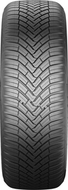 Универсальная шина Continental AllSeasonContact 235/65/R17, 108-V-240 km/h, B, B, 72 дБ