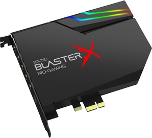 Creative Sound Blaster X AE-5