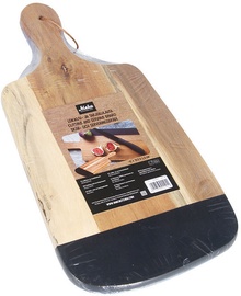 Maku Wood/Silicone Cutting Board 42x19.5x1.5cm 010112