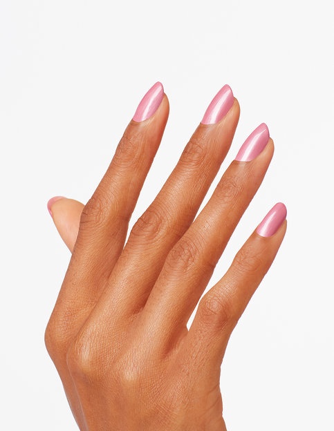 Nagu laka OPI Gel Color, aphrodite's pink nightie