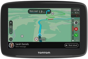GPS navigācija Tomtom GO Classic