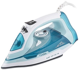 Gludeklis ETA Tiara II 0269 90000, zila/balta
