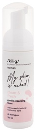 KILIG WOMAN sejas putas 150 ml