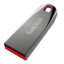 USB mälupulk SanDisk Cruzer Force™, USB 2.0, 16 GB