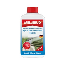 LĪDZ. AĻĢU UN SŪNU NOŅEMŠANAI 0011L (MELLERUD)