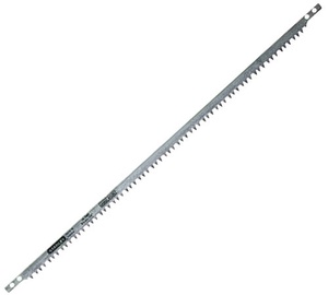 Stanley 115385 Fleam Tooth Bow Saw Blade 610mm