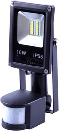 ART Desk LED Lamp 10W Black