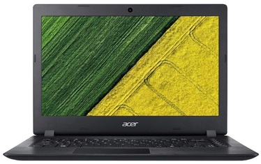 Nešiojamas kompiuteris Acer Aspire 3 A314-32 Black NX.GVYEL.012
