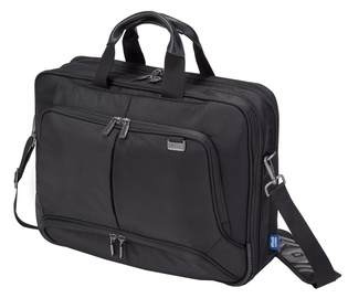 Dicota Top Traveller PRO 15 - 17.3 Notebook Case