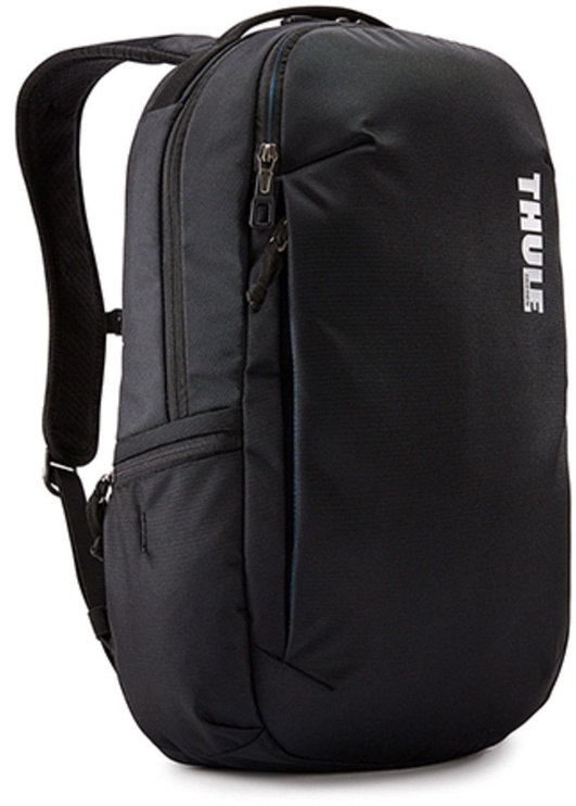 Рюкзак для ноутбука Thule, черный, 15.6″