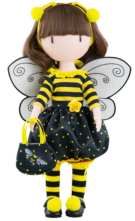 Кукла Paola Reina Bee-Loved 04919, 32 см