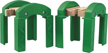 Piederumi Brio World Stacking Track Supports 33253