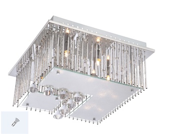 Lubinis šviestuvas Globo Fragilis 68563-5, 5X33W, G9, LED