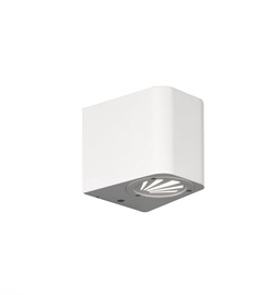 Valgusti Reality Bogata R28200601, 3W, LED, IP54, valge