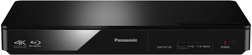 Blu-Ray grotuvas Panasonic