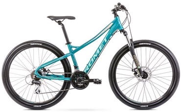 Romet Jolene 7.1 15" 27.5" Turquoise 20