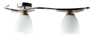 Lampa HR STK215-2 2x60W E27