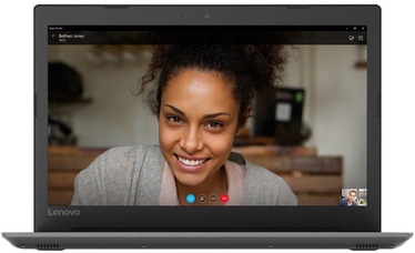 Lenovo Ideapad 330-15 Black 81D100S3EU_256 PL (bojāts iepakojums)